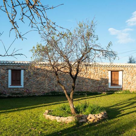 Apartamentos Turisticos Rurales Camino Rio Peralta Pozo Alcón Екстериор снимка