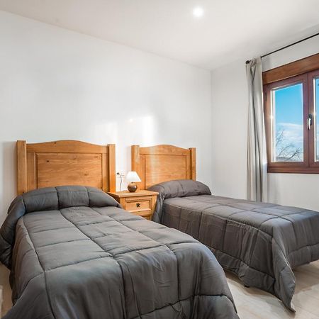 Apartamentos Turisticos Rurales Camino Rio Peralta Pozo Alcón Екстериор снимка