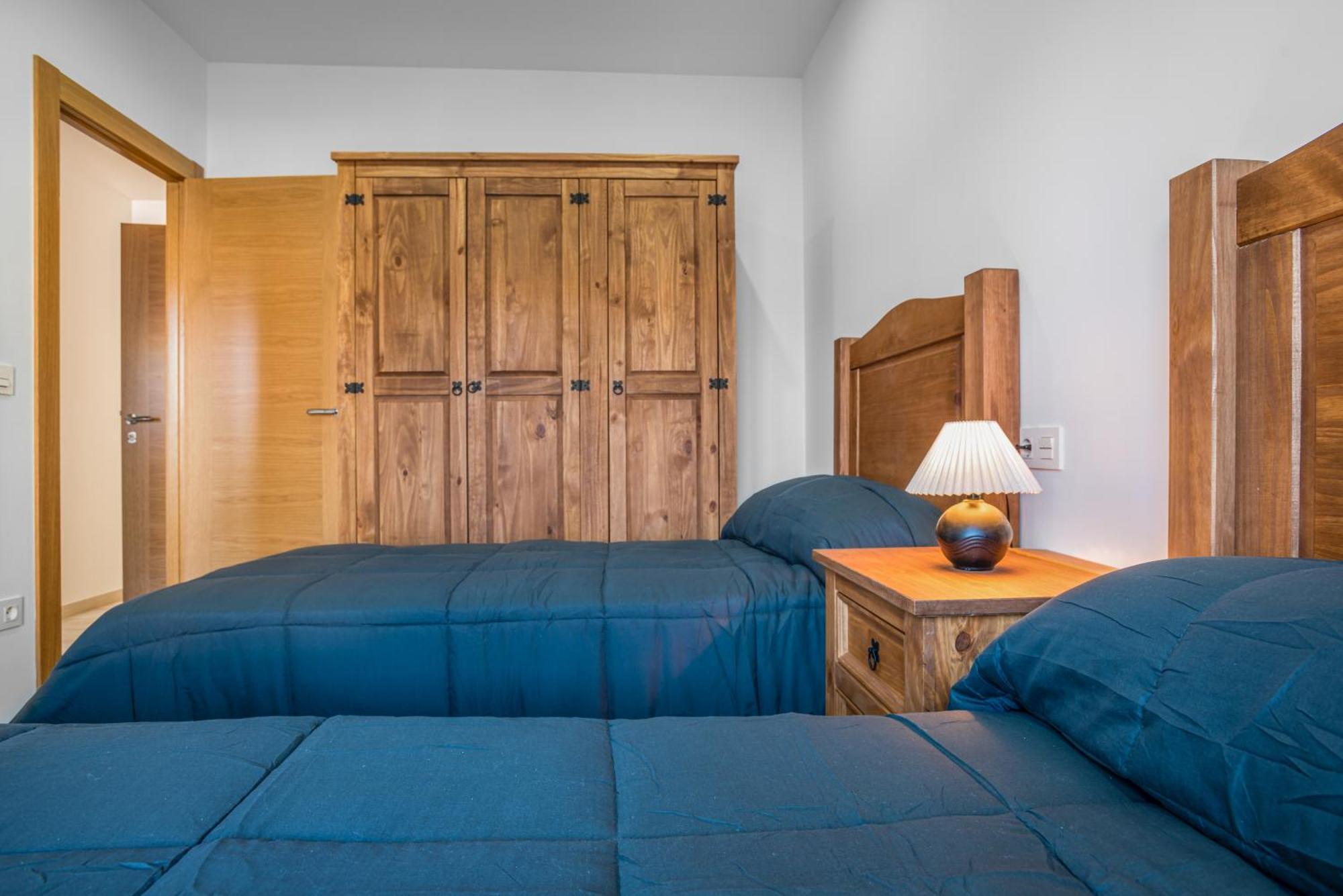 Apartamentos Turisticos Rurales Camino Rio Peralta Pozo Alcón Екстериор снимка