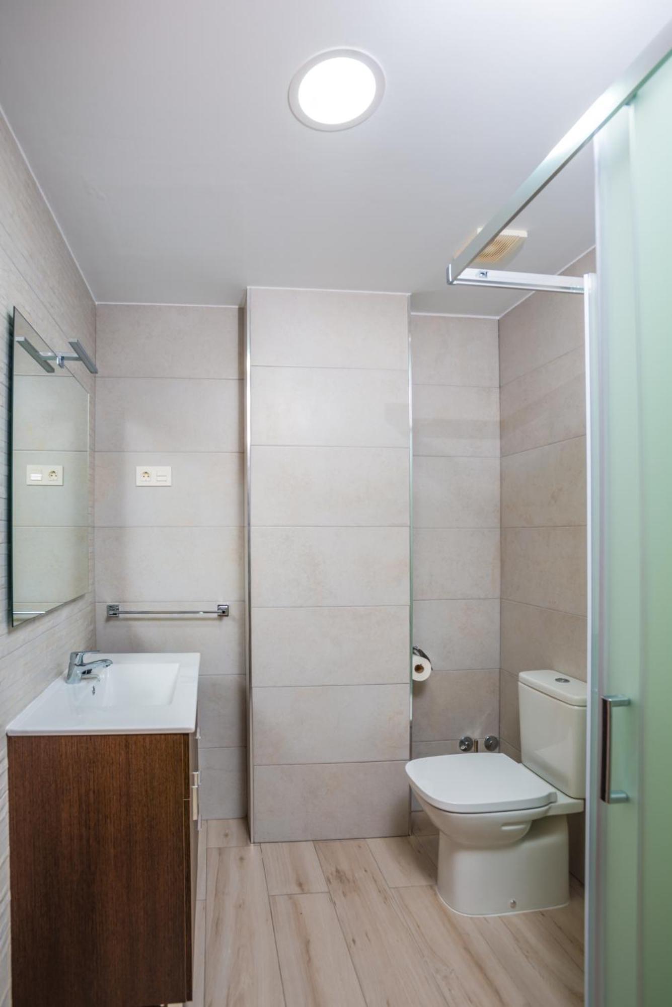 Apartamentos Turisticos Rurales Camino Rio Peralta Pozo Alcón Екстериор снимка
