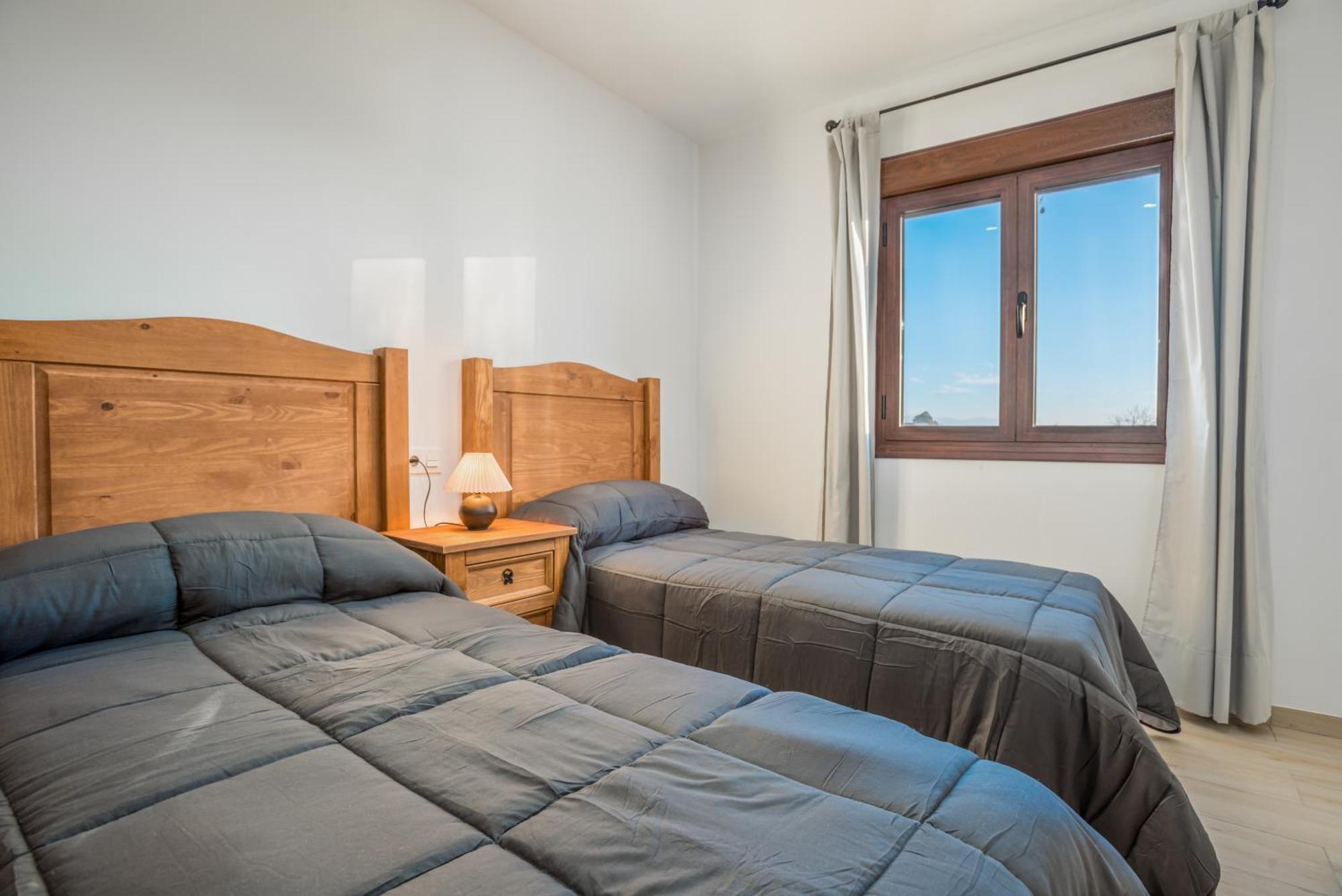 Apartamentos Turisticos Rurales Camino Rio Peralta Pozo Alcón Екстериор снимка
