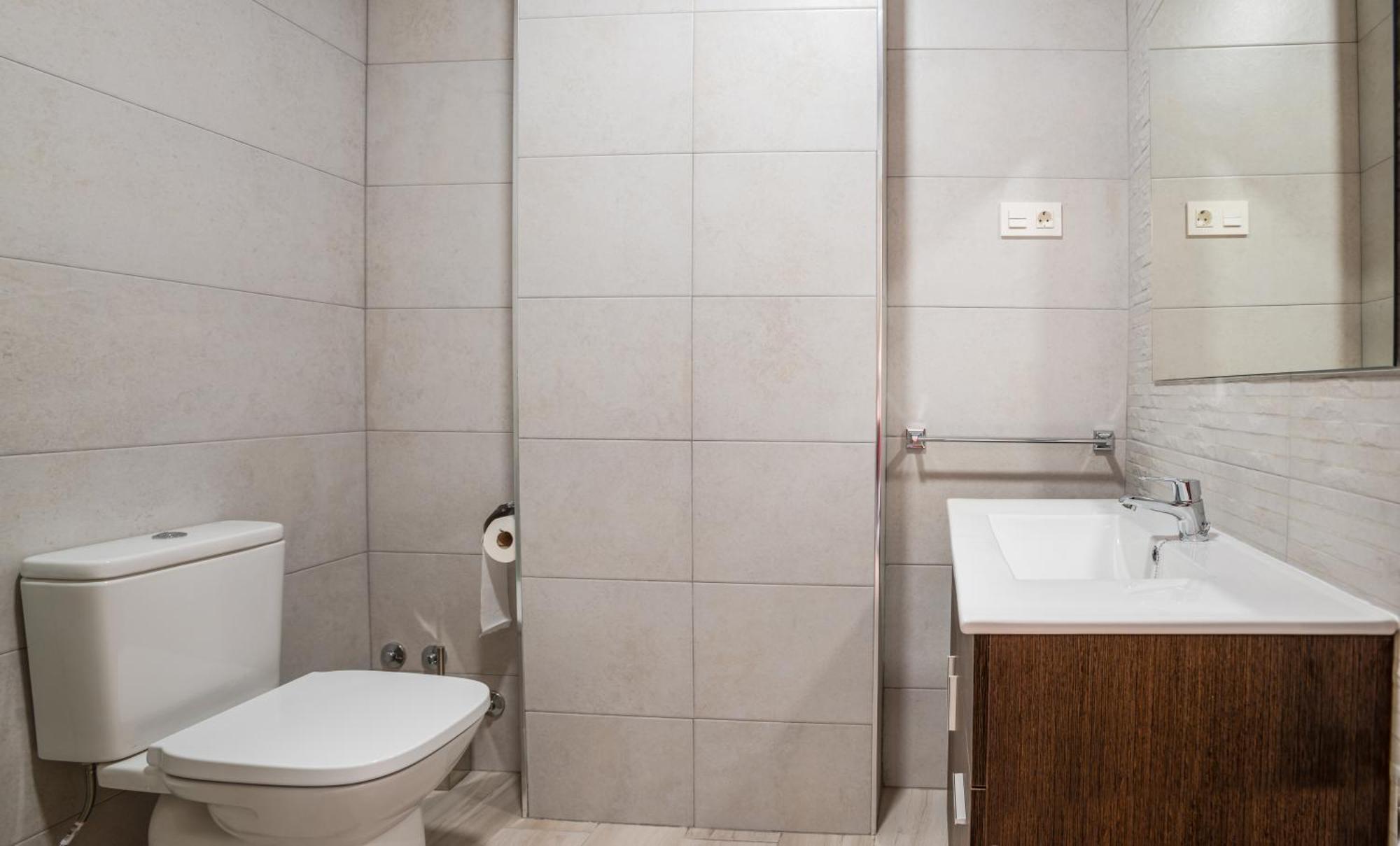 Apartamentos Turisticos Rurales Camino Rio Peralta Pozo Alcón Екстериор снимка